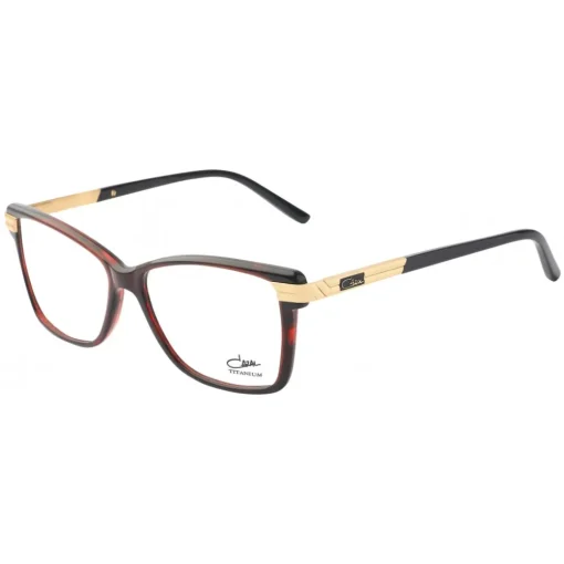 Cazal - Vintage 3057 - Legendary - Red - Optical Glasses - Eyewear - Avvenice^ Sunglasses & Eyewear