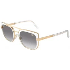 Cazal - Vintage 9078 - Legendary - Crystal - Sunglasses - Eyewear - Avvenice^ Sunglasses & Eyewear