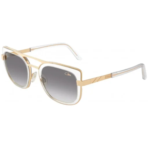 Cazal - Vintage 9078 - Legendary - Crystal - Sunglasses - Eyewear - Avvenice^ Sunglasses & Eyewear
