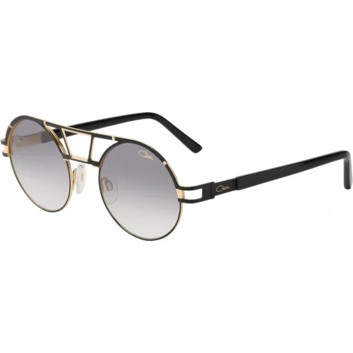 Cazal - Vintage 9080 - Legendary - Black Gold - Sunglasses - Eyewear - Avvenice^ Sunglasses & Eyewear