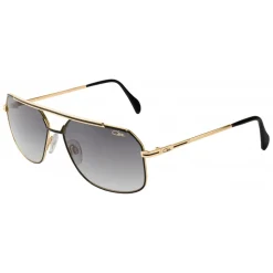 Cazal - Vintage 9081 - Legendary - Black - Sunglasses - Eyewear - Avvenice^ Sunglasses & Eyewear
