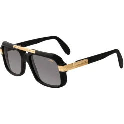 Cazal - Vintage 663 - Legendary - Black Matt - Sunglasses - Eyewear - Avvenice^ Sunglasses & Eyewear