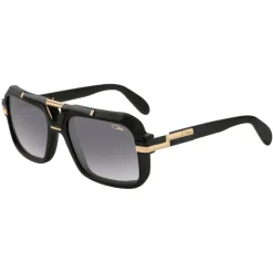 Cazal - Vintage 664 - Legendary - Black Matt - Sunglasses - Eyewear - Avvenice^ Sunglasses & Eyewear