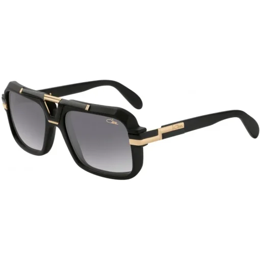 Cazal - Vintage 664 - Legendary - Black Matt - Sunglasses - Eyewear - Avvenice^ Sunglasses & Eyewear