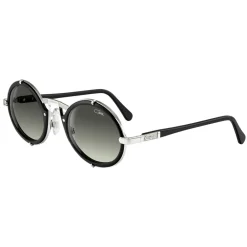 Cazal - Vintage 644 - Legendary - Black Matt - Sunglasses - Eyewear - Avvenice^ Sunglasses & Eyewear