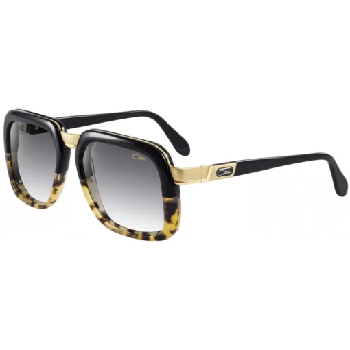 Cazal - Vintage 616 - Legendary - Black Havana - Sunglasses - Eyewear - Avvenice