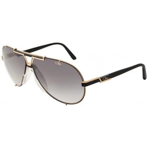 Cazal - Vintage 909 - Legendary - Black Gold - Sunglasses - Eyewear - Avvenice^ Sunglasses & Eyewear