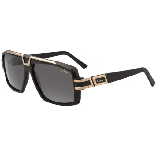 Cazal - Vintage 883 - Legendary - Black - Sunglasses - Eyewear - Avvenice^ Sunglasses & Eyewear