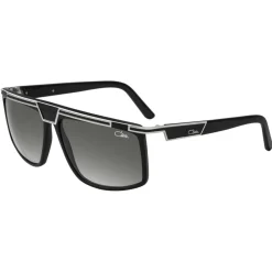 Cazal - Vintage 8036 - Legendary - Black Silver - Sunglasses - Eyewear - Avvenice^ Sunglasses & Eyewear
