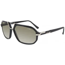 Cazal - Vintage 8038 - Legendary - Black Silver - Sunglasses - Eyewear - Avvenice^ Sunglasses & Eyewear