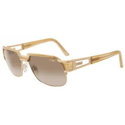 Cazal - Vintage 9068 - Legendary - Horn Gold - Sunglasses - Eyewear - Avvenice^ Sunglasses & Eyewear