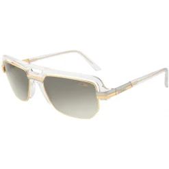 Cazal - Vintage 9087 - Legendary - Crystal - Sunglasses - Eyewear - Avvenice^ Sunglasses & Eyewear