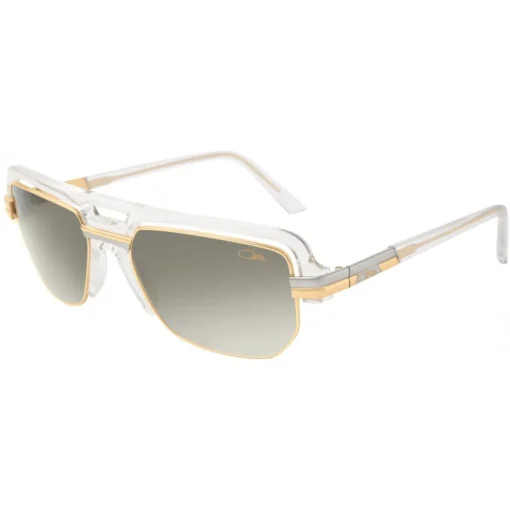 Cazal - Vintage 9087 - Legendary - Crystal - Sunglasses - Eyewear - Avvenice^ Sunglasses & Eyewear