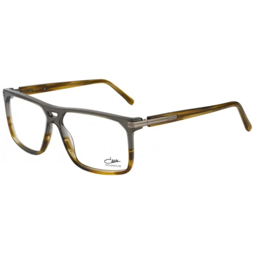 Cazal - Vintage 6021 - Legendary - Grey Gun - Optical Glasses - Eyewear - Avvenice^ Sunglasses & Eyewear