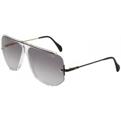 Cazal - Vintage 850 - Legendary - Black Crystal - Sunglasses - Eyewear - Avvenice^ Sunglasses & Eyewear