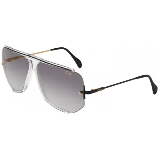Cazal - Vintage 850 - Legendary - Black Crystal - Sunglasses - Eyewear - Avvenice^ Sunglasses & Eyewear