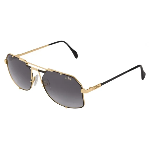 Cazal - Vintage 959 - Legendary - Black Gold - Sunglasses - Eyewear - Avvenice^ Sunglasses & Eyewear