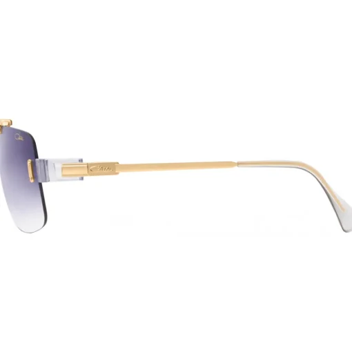 Cazal - Vintage 887 - Legendary - Ice Blue - Sunglasses - Eyewear - Avvenice^ Sunglasses & Eyewear