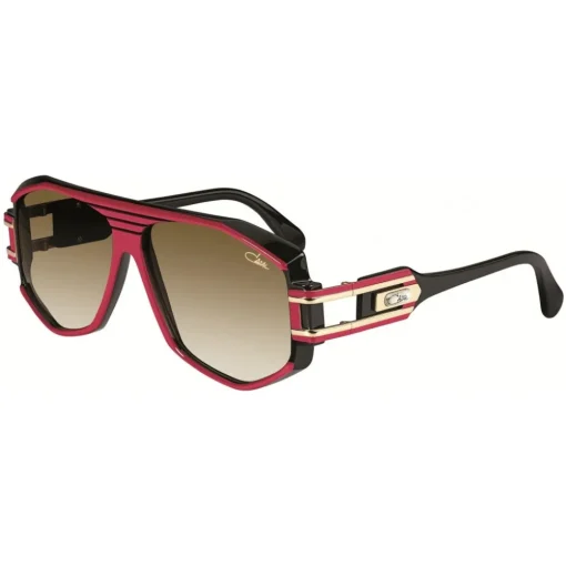 Cazal - Vintage 163 - Legendary - Red - Sunglasses - Eyewear - Avvenice