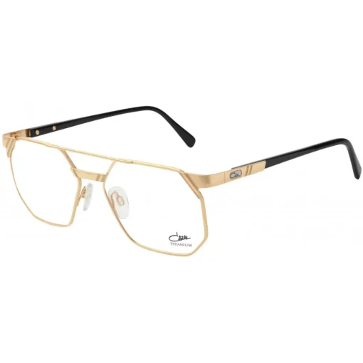 Cazal - Vintage 743 - Legendary - Gold - Optical Glasses - Eyewear - Avvenice