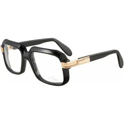 Cazal - Vintage 607 - Legendary - Black - Optical Glasses - Eyewear - Avvenice