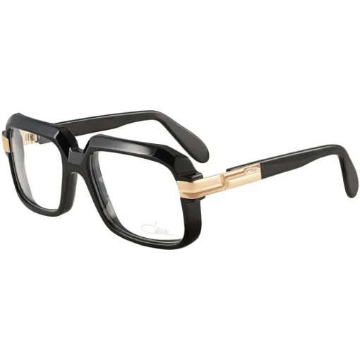Cazal - Vintage 607 - Legendary - Black - Optical Glasses - Eyewear - Avvenice