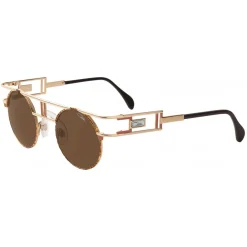 Cazal - Vintage 958 - Legendary - Bicolour - Sunglasses - Eyewear - Avvenice