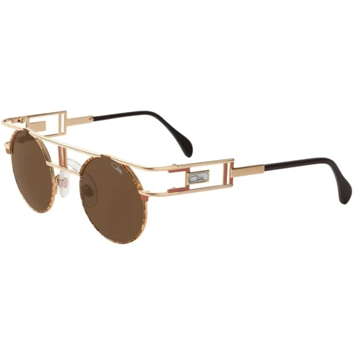 Cazal - Vintage 958 - Legendary - Bicolour - Sunglasses - Eyewear - Avvenice