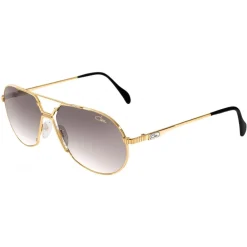 Cazal - Vintage 968 - Legendary - Gold - Sunglasses - Eyewear - Avvenice