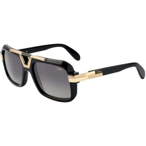 Cazal - Vintage 664 - Legendary - Black - Sunglasses - Eyewear - Avvenice