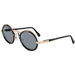 Cazal - Vintage 644 - Legendary - Black - Sunglasses - Eyewear - Avvenice