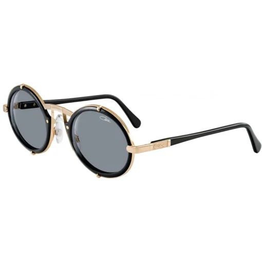 Cazal - Vintage 644 - Legendary - Black - Sunglasses - Eyewear - Avvenice