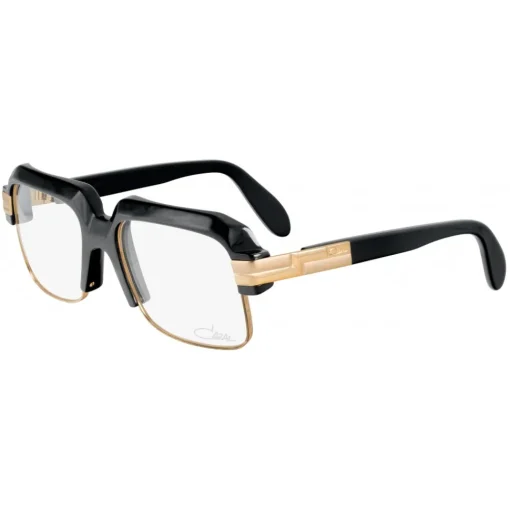 Cazal - Vintage 670 - Legendary - Black - Optical Glasses - Eyewear - Avvenice