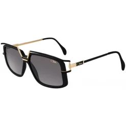 Cazal - Vintage 886 - Legendary - Black Matt - Sunglasses - Eyewear - Avvenice