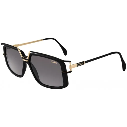 Cazal - Vintage 886 - Legendary - Black Matt - Sunglasses - Eyewear - Avvenice