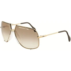 Cazal - Vintage 902 - Legendary - Gold - Sunglasses - Eyewear - Avvenice