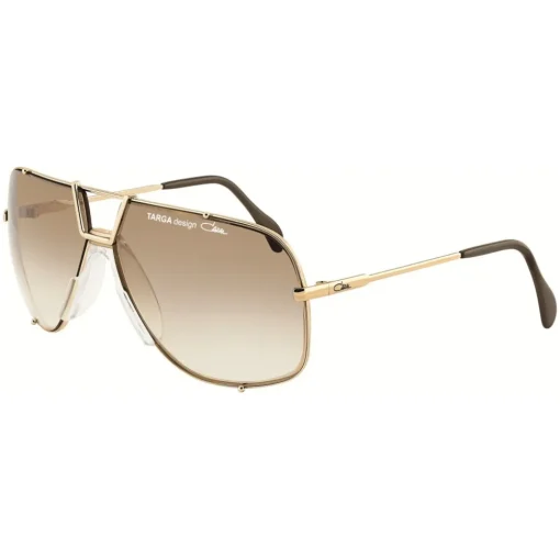 Cazal - Vintage 902 - Legendary - Gold - Sunglasses - Eyewear - Avvenice