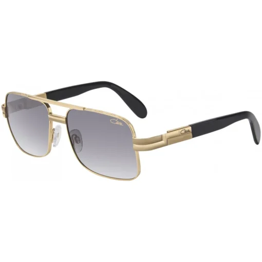 Cazal - Vintage 988 - Legendary - Gold - Sunglasses - Eyewear - Avvenice