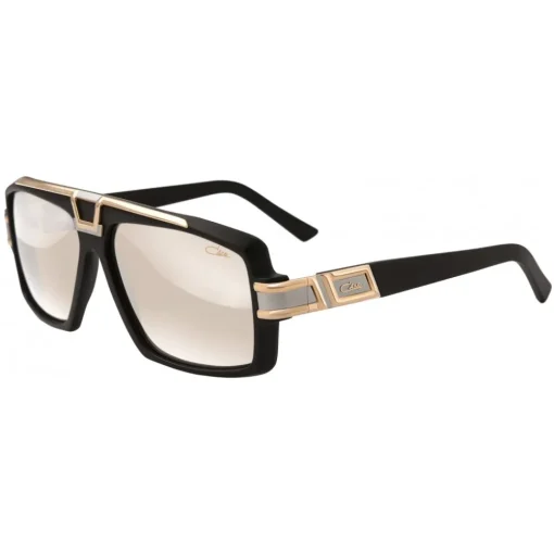 Cazal - Vintage 883 - Legendary - Black Matt - Sunglasses - Eyewear - Avvenice