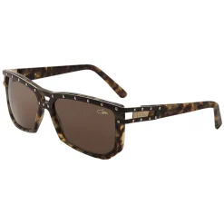 Cazal - Vintage 8028 - Legendary - Amber - Sunglasses - Eyewear - Avvenice