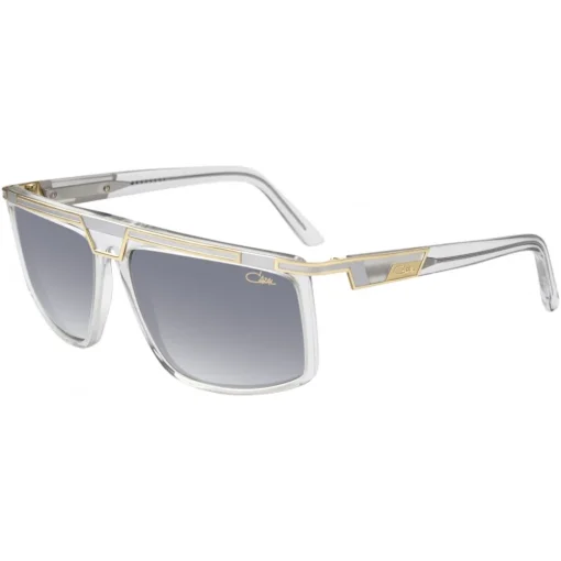 Cazal - Vintage 8036 - Legendary - Crystal - Sunglasses - Eyewear - Avvenice