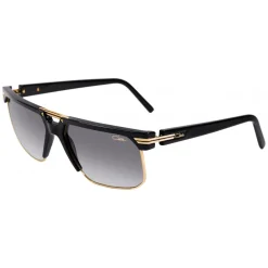 Cazal - Vintage 9072 - Legendary - Black Gold - Sunglasses - Eyewear - Avvenice