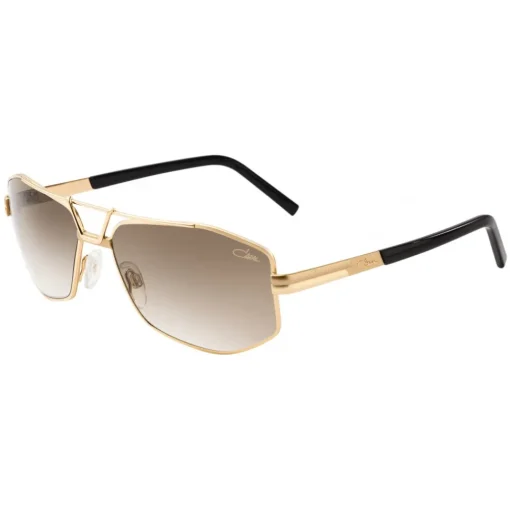 Cazal - Vintage 9073 - Legendary - Gold - Sunglasses - Eyewear - Avvenice