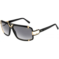 Cazal - Vintage 9074 - Legendary - Black Gold - Sunglasses - Eyewear - Avvenice