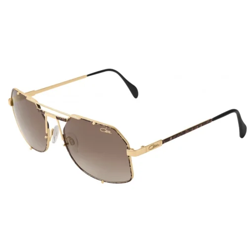 Cazal - Vintage 959 - Legendary - Brown - Sunglasses - Eyewear - Avvenice