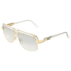 Cazal - Vintage 991 - Legendary - Crystal - Sunglasses - Eyewear - Avvenice