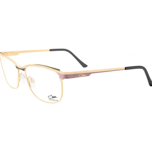 Cazal - Vintage 1250 - Legendary - Grey Rose - Optical Glasses - Eyewear - Avvenice