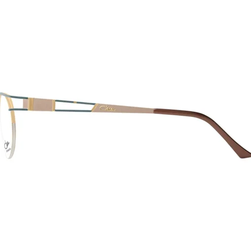 Cazal - Vintage 4277 - Legendary - Mint - Optical Glasses - Eyewear - Avvenice