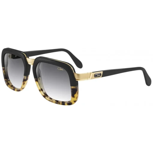 Cazal - Vintage 616 - Legendary - Black Matt Havana - Sunglasses - Eyewear - Avvenice^ Sunglasses & Eyewear
