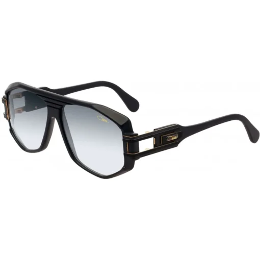 Cazal - Vintage 163 - Legendary - Black Matt - Sunglasses - Eyewear - Avvenice^ Sunglasses & Eyewear